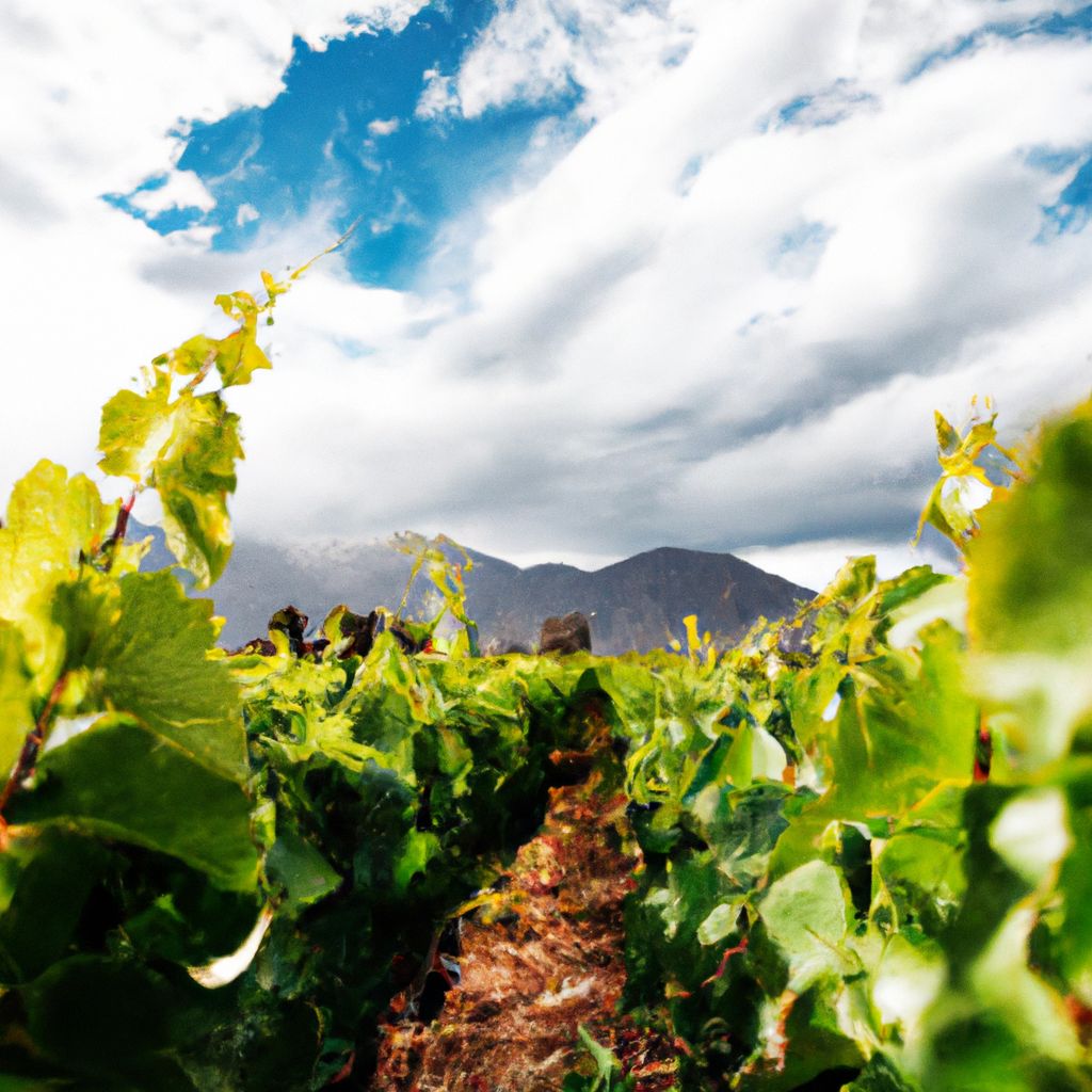 Argentina Tango Vinhos e Paisagens de Tirar o Flego