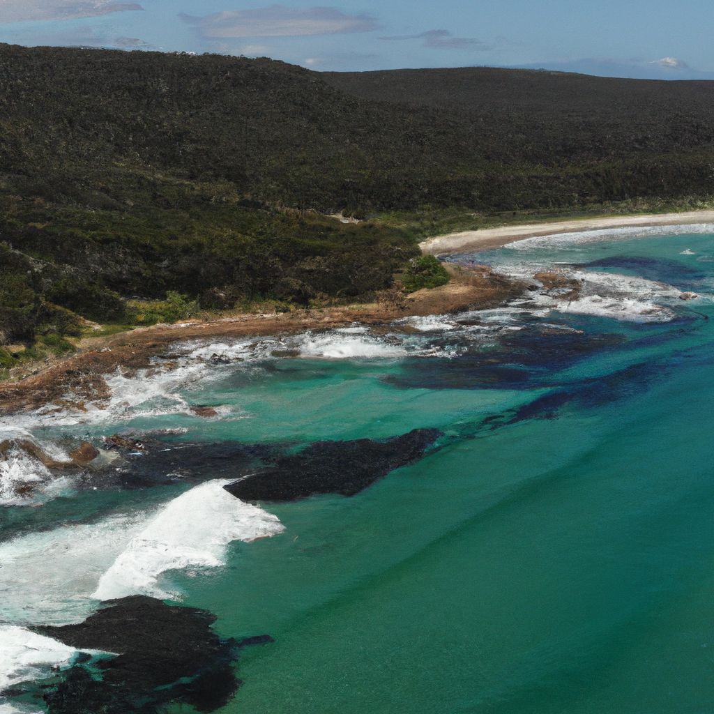 Austrlia Aventuras na Terra dos Cangurus e Surf