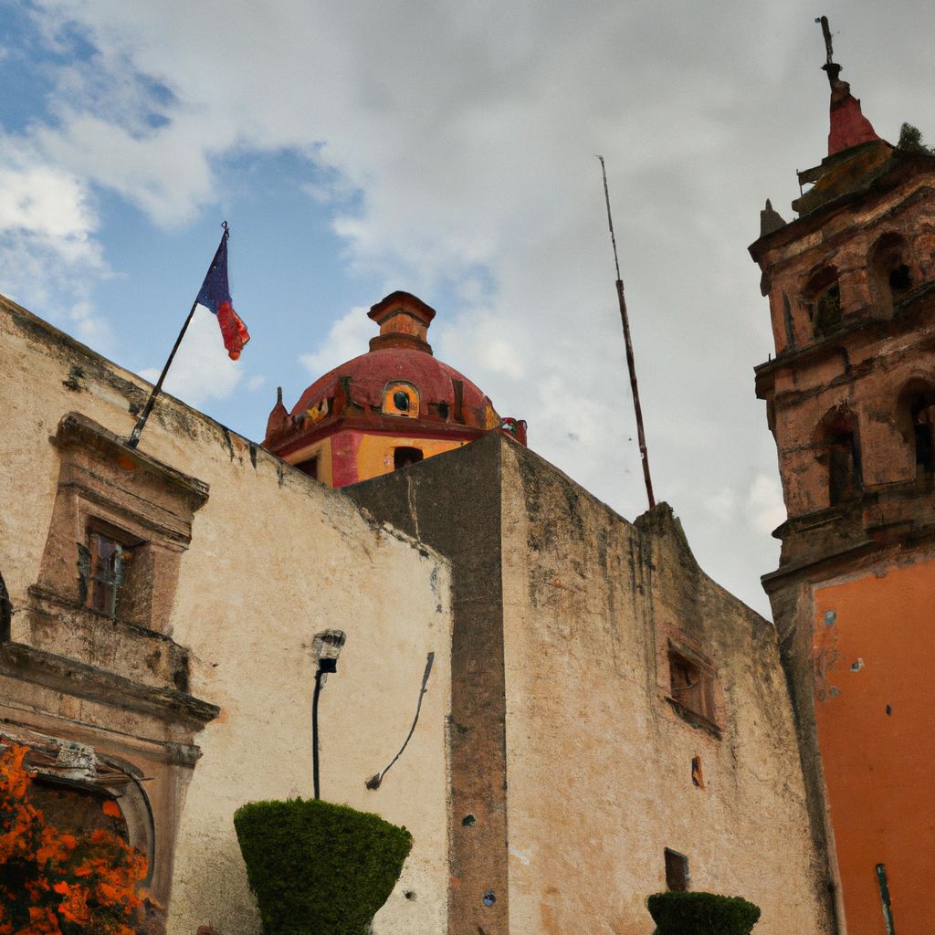 Cidades Coloniais do Mxico Histria Arquitetura e Cultura