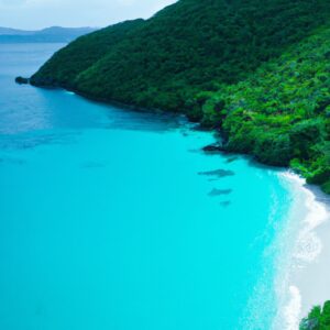 Encantos do Caribe Parasos Tropicais e guas Cristalinas