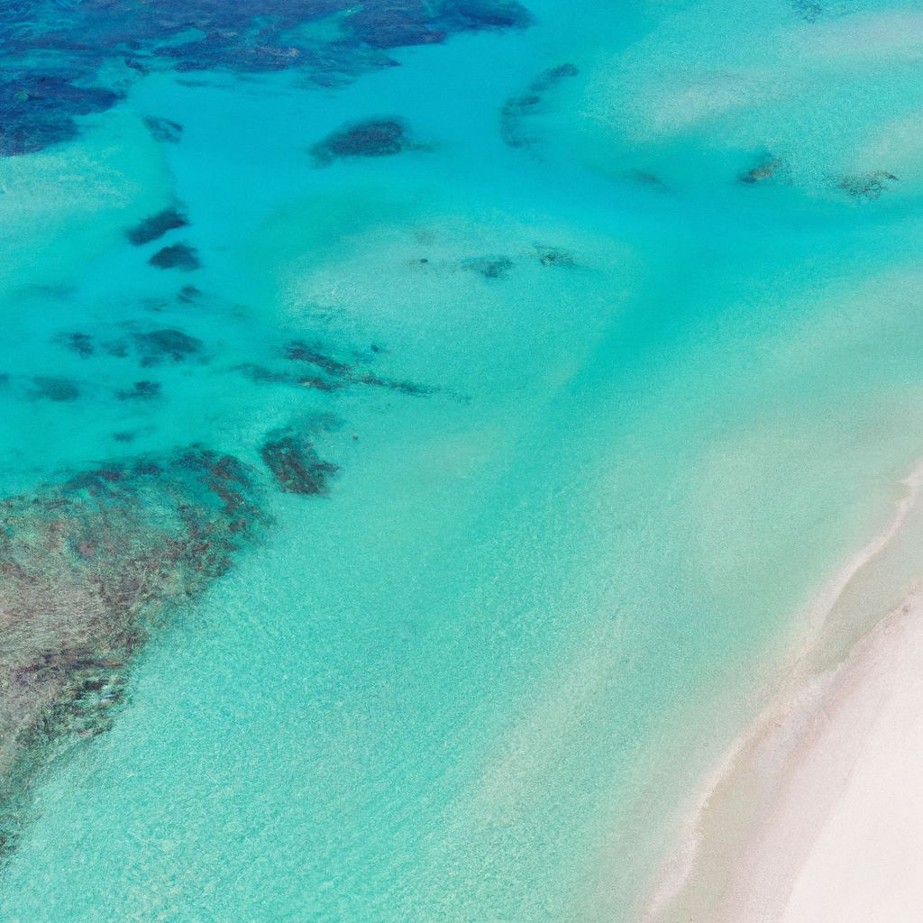 Maravilhas Naturais de Fiji Praias de Areia Branca Recifes de Coral e guas Turquesas