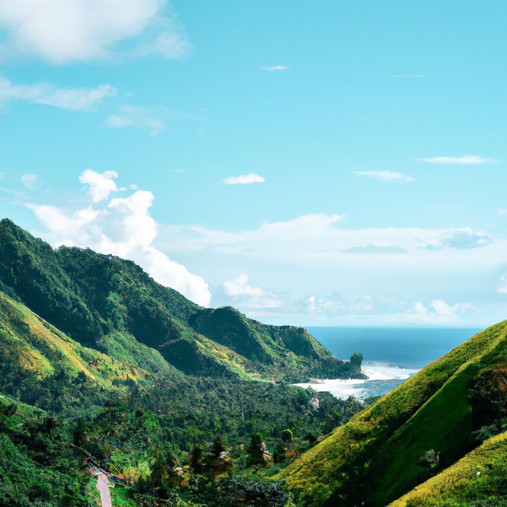 Parasos Tropicais das Filipinas Praias Ilhas e Mergulho