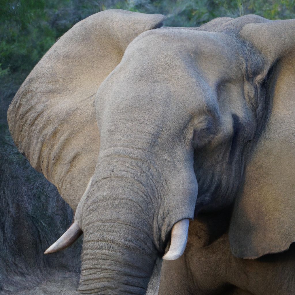 Safri na frica do Sul Fauna Flora e Paisagens Inesquecveis